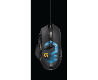 Logitech G502 PROTEUS SPECTRUM - 285736 - zdjęcie 2